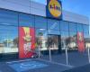 Lidl Manacor