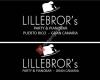 Lillebrors Party & Pianobar