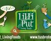 Lilliput. Super Living Foods.