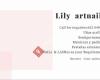 Lily Artnails and Lashes- uñas y pestañas extensiones de arte