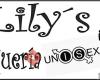 Lilys Peluquería Unisex
