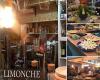 Limonche - Restaurante Cafetería