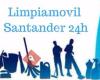 Limpiamovil Santander 24h