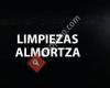 Limpiezas Almortza