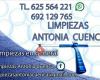 Limpiezas Antonia Cuenca