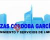 Limpiezas Córdoba García