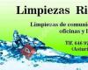 Limpiezas Nonaya