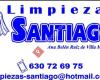 Limpiezas Santiago