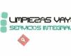 Limpiezas VAYES