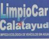 LimpioCar Calatayud