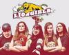 Lion Girls Roller Derby - León