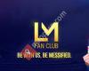 Lionel Messi Fans Club