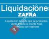 Liquidaciones Zafra