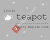 Little Teapot