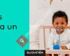 Living Suavinex Spain