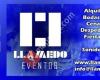 Llamedo Eventos