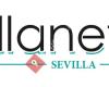 Llanete - Sevilla