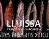 Lluïssa Carnisseria Xarcuteria