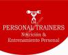 LM PersonaL Trainers