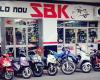 Lo Nou Sbk Motos