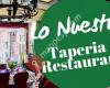 Lo Nuestro - Tapería & Restaurante