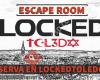 Locked. Juego de Escape Room