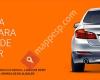 LOGICAR RENT. Alquiler de coches en Sevilla