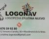 LogoNav - Logopeda Forense Cristina Nuevo