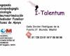 Logopeda Brunete i-Talentum