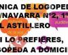 Logopedia Logopeda Astillero