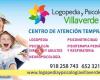 Logopedia y Psicología Villaverde
