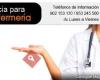 Logoss Auxiliar de Enfermería