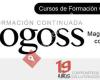 Logoss Formación Continuada