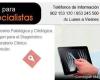 Logoss Técnicos Especialistas