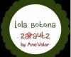 Lola Botona Zarautz