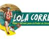 Lola Corre Cercedilla