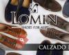 LOMIN · Shoes for All