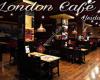 London Café Lleida
