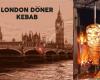 London Doner Kebab