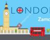London Idiomas Zamora