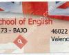 London School of English-Valencia,Spain