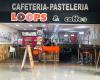 Loops and Coffee Campo Gibraltar