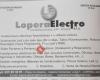 Lopera Electro