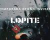 Lopité