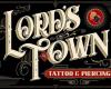 Lord's Town Tattoo & Piercing