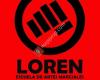 Loren Escuela de Artes Marciales