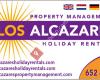 Los Alcazares Holiday Rentals and Property Management