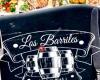 Los barriles martos