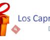 Los Caprichos De Tata