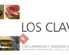 Los Claveles